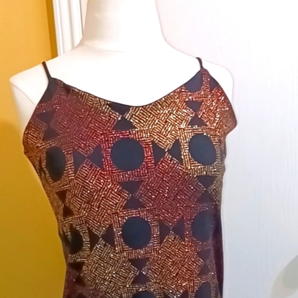 ESTUDIO F Dress